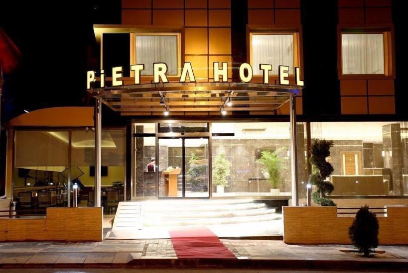 Grand Pietra Hotel