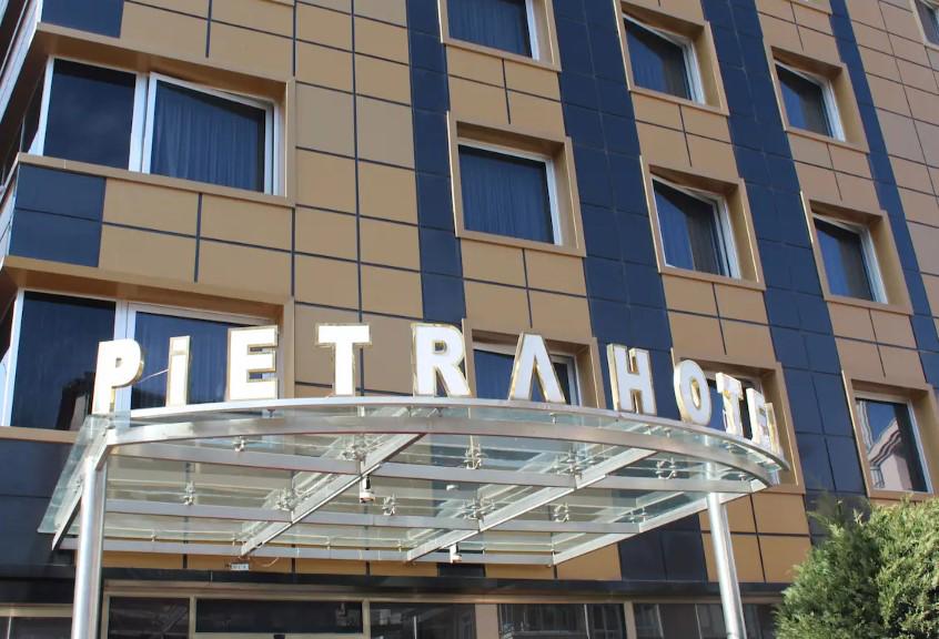 Grand Pietra Hotel