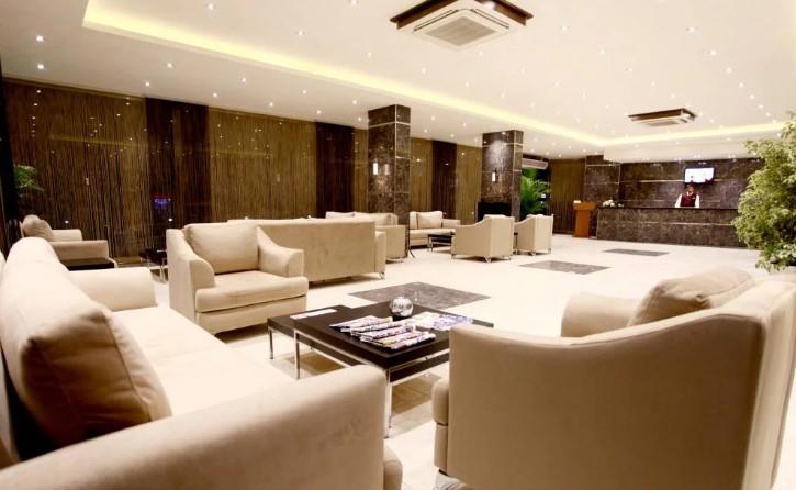 Grand Pietra Hotel