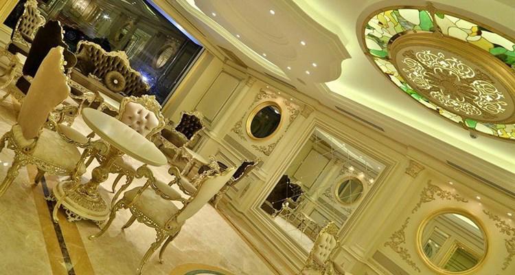 Cassiel Hotel