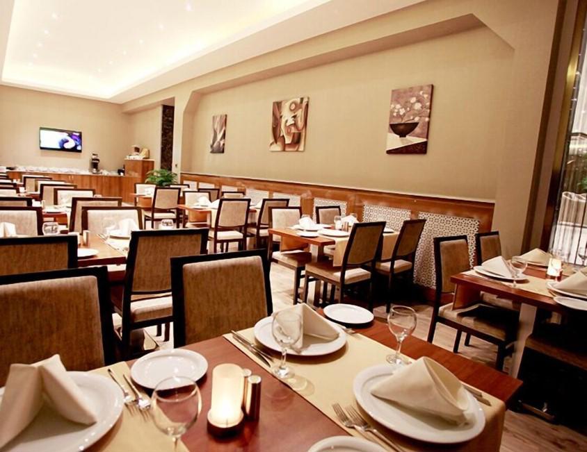 Grand Pietra Hotel