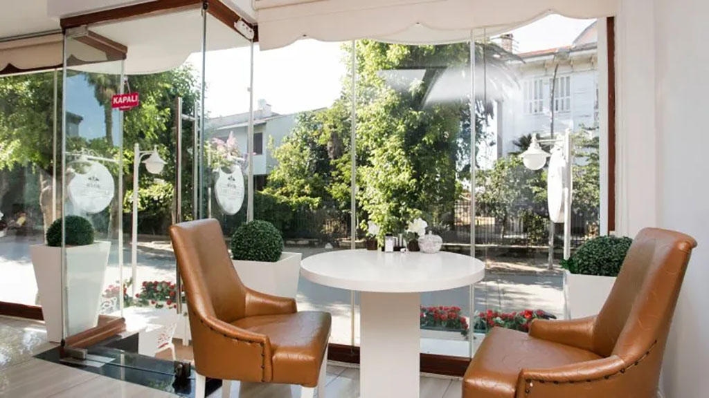 Kumsal Butik Otel