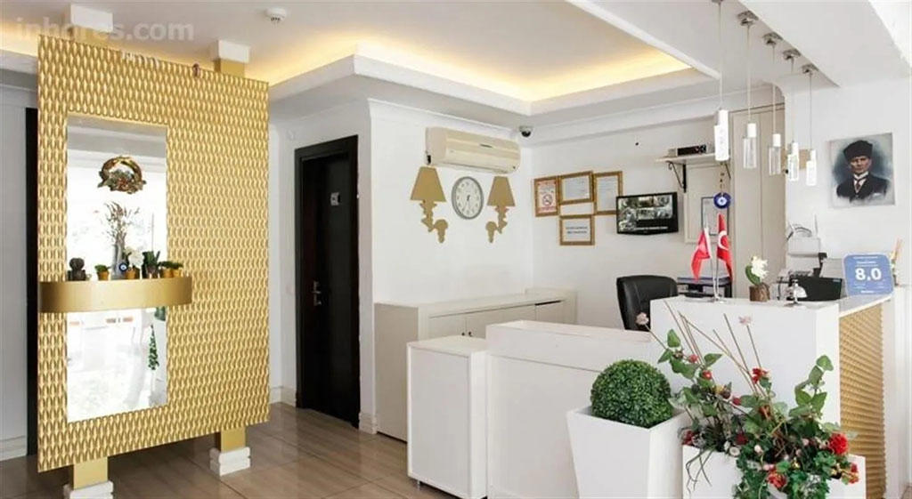 Kumsal Butik Otel