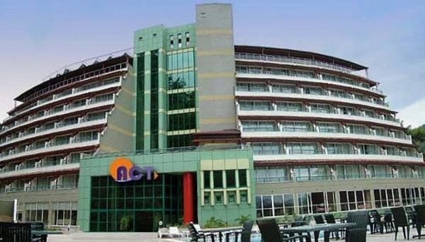 Access Centres Turkey