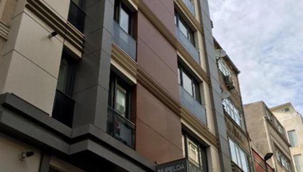 Nupelda Residence