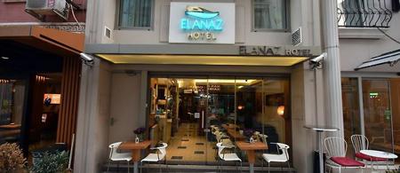 Elanaz Hotel