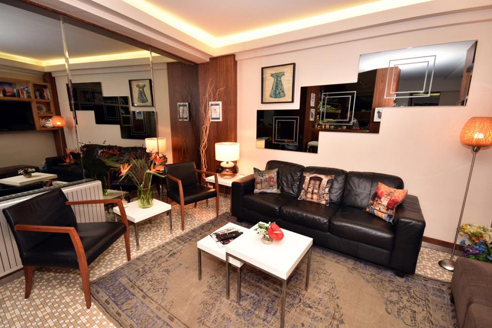 Elanaz Hotel