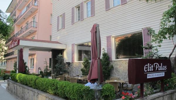 Elit Palas Otel