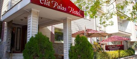 Elit Palas Otel