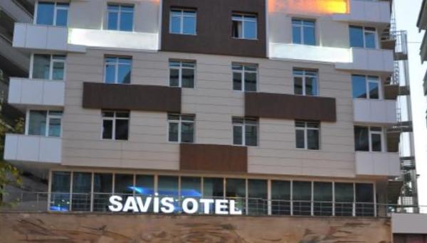 Savis Hotel