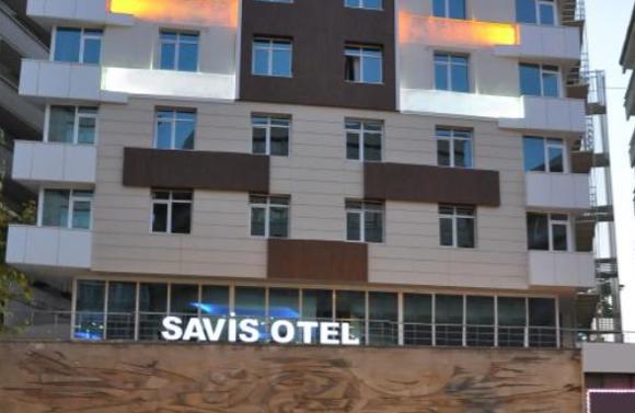 Savis Hotel