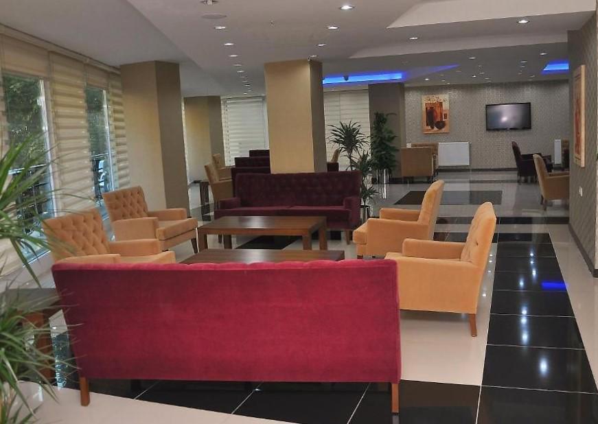 Savis Hotel