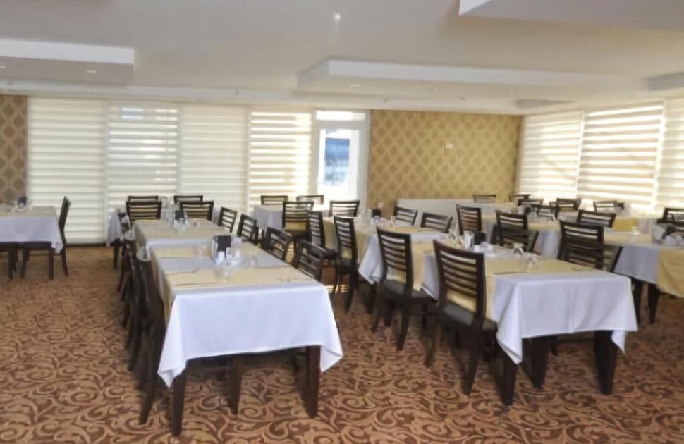 Savis Hotel