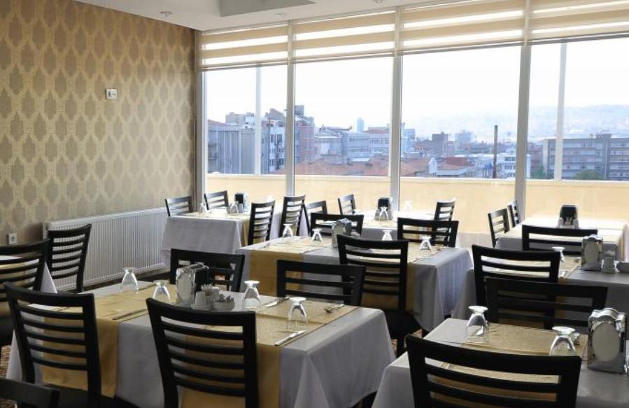 Savis Hotel