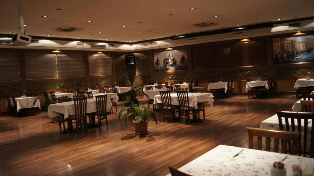 Elit Palas Otel