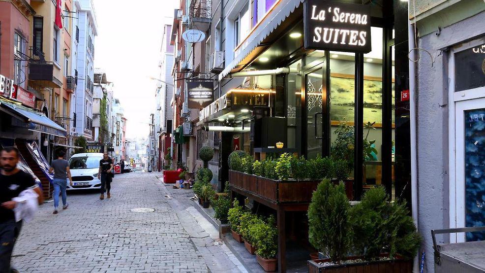 La Serena Hotel & Suites