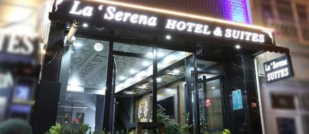 La Serena Hotel & Suites
