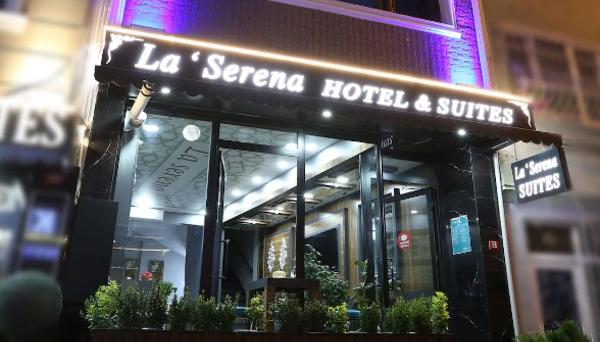 La Serena Hotel & Suites