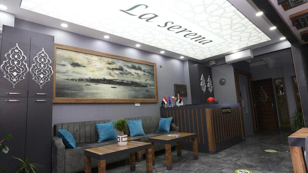 La Serena Hotel & Suites