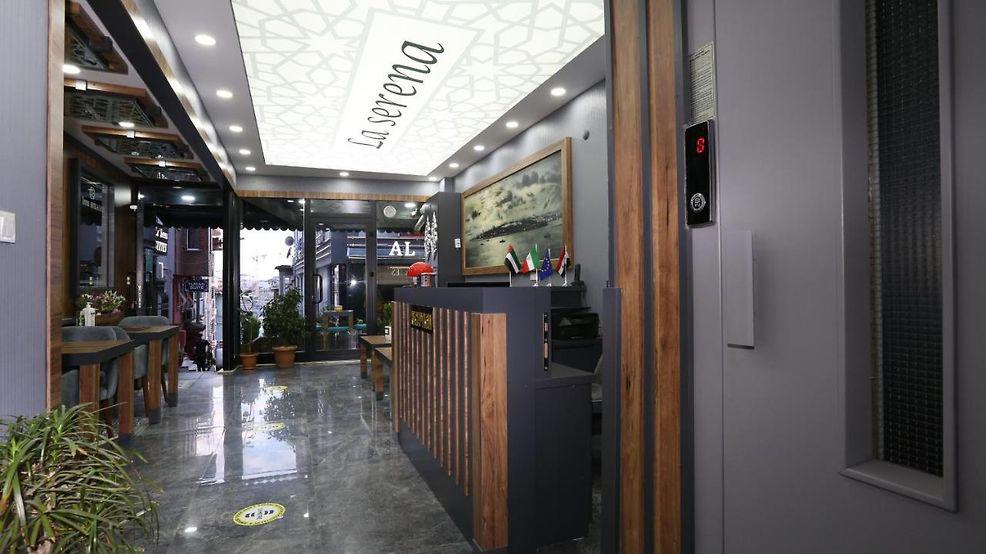La Serena Hotel & Suites