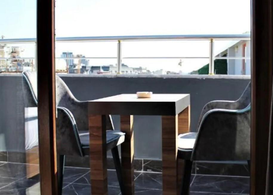 La Serena Hotel & Suites