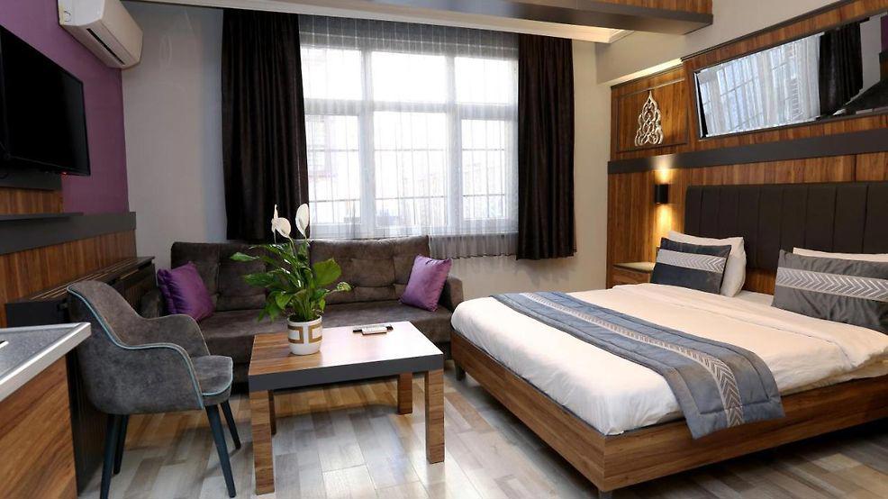 La Serena Hotel & Suites