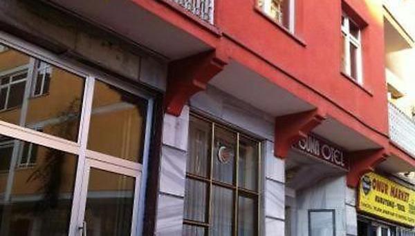 Suna Hotel