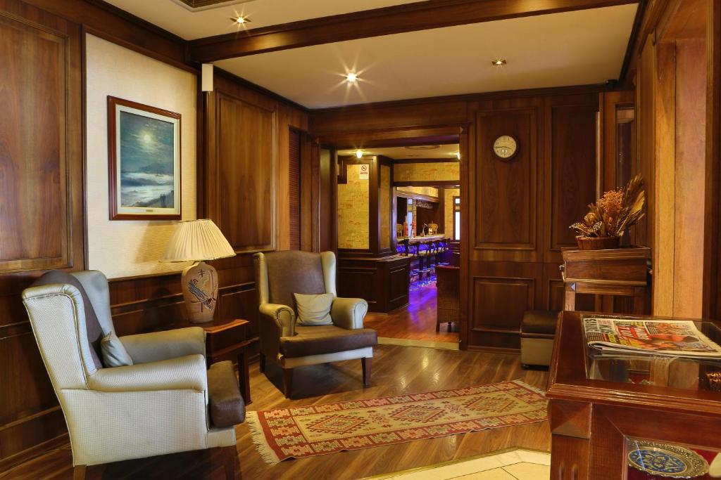 Elit Palas Otel