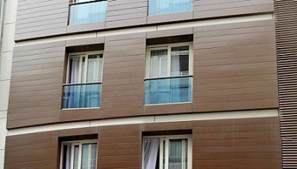 Kadıköy Arya Hotel