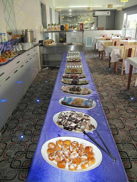 Kadıköy Arya Hotel