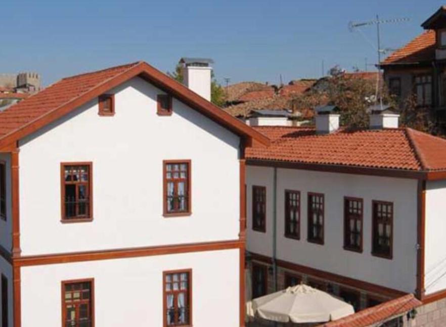 And Hotel
