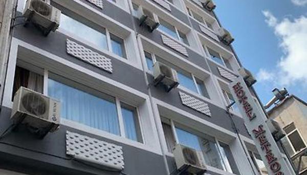 Metropol Hotel
