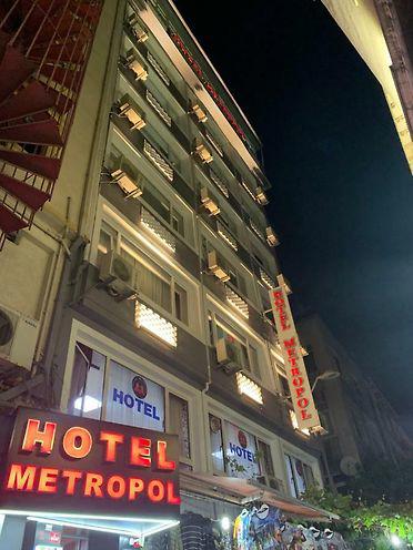 Metropol Hotel