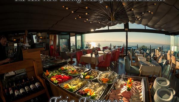 Tria Elegance İstanbul
