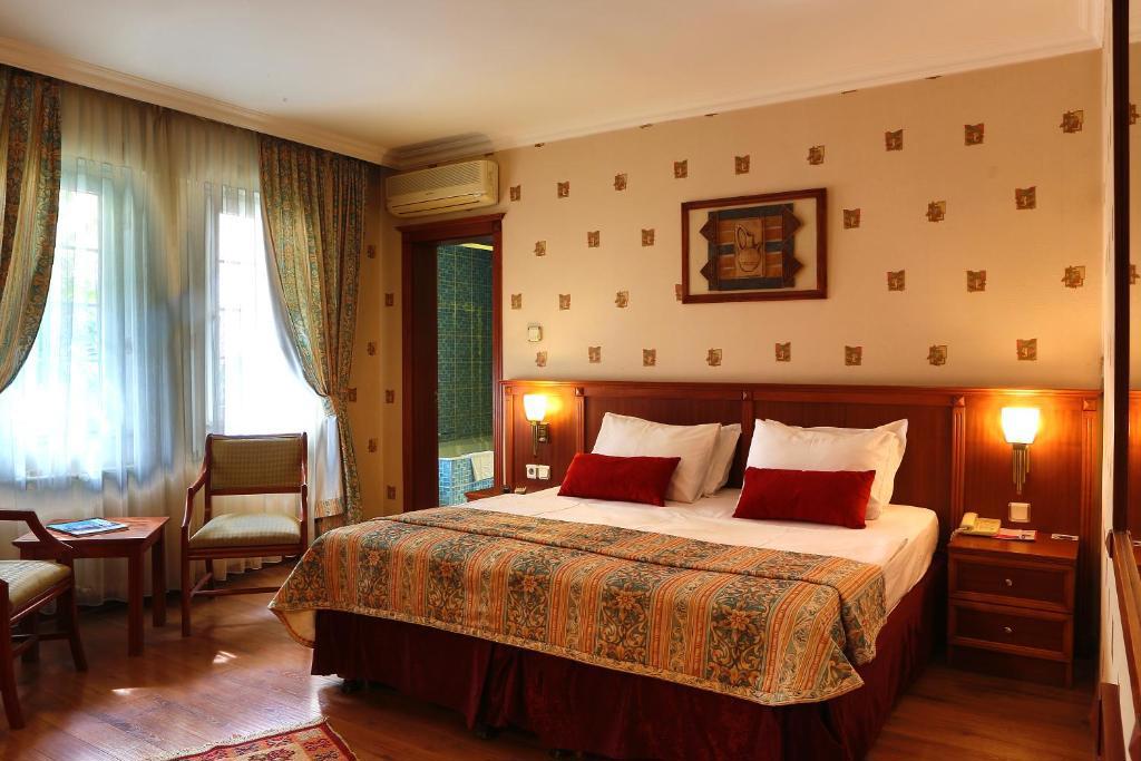 Elit Palas Otel