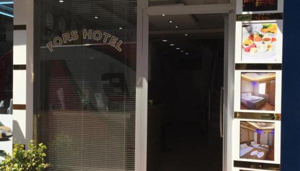 Fors Hotel Aksaray
