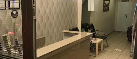 Fors Hotel Aksaray