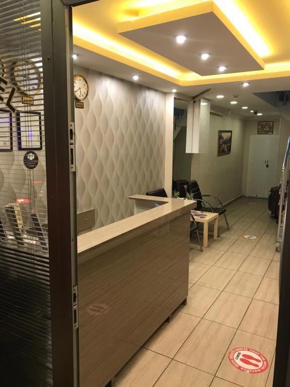 Fors Hotel Aksaray