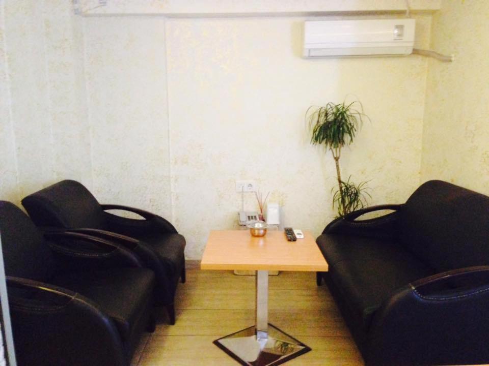 Fors Hotel Aksaray