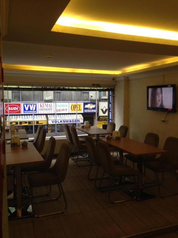 Fors Hotel Aksaray