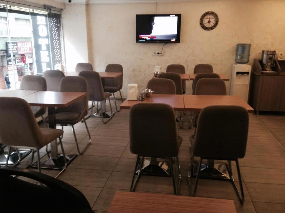 Fors Hotel Aksaray
