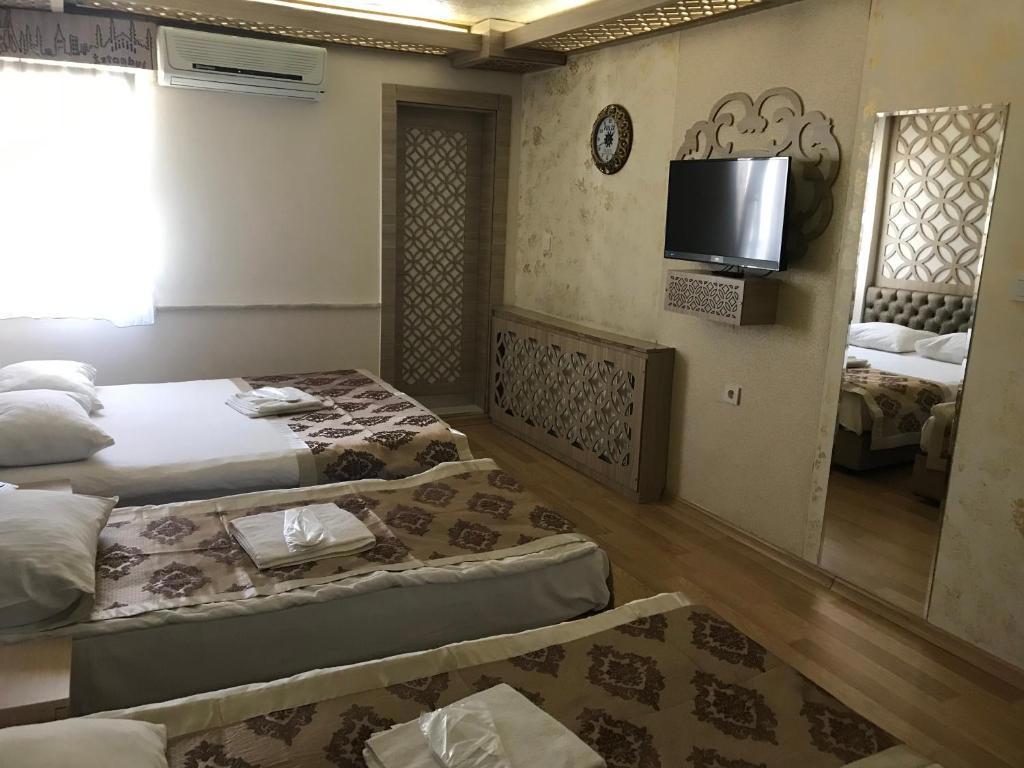 Fors Hotel Aksaray