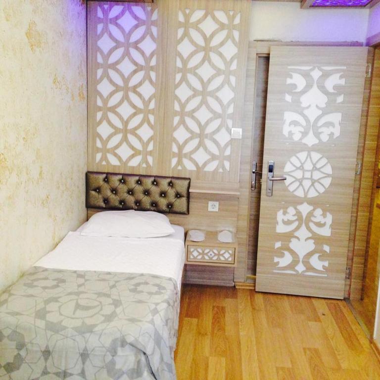Fors Hotel Aksaray