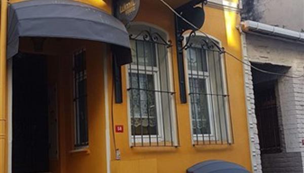 Emil House Apartment