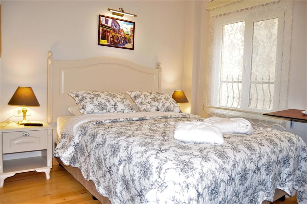 Emil House Apartment