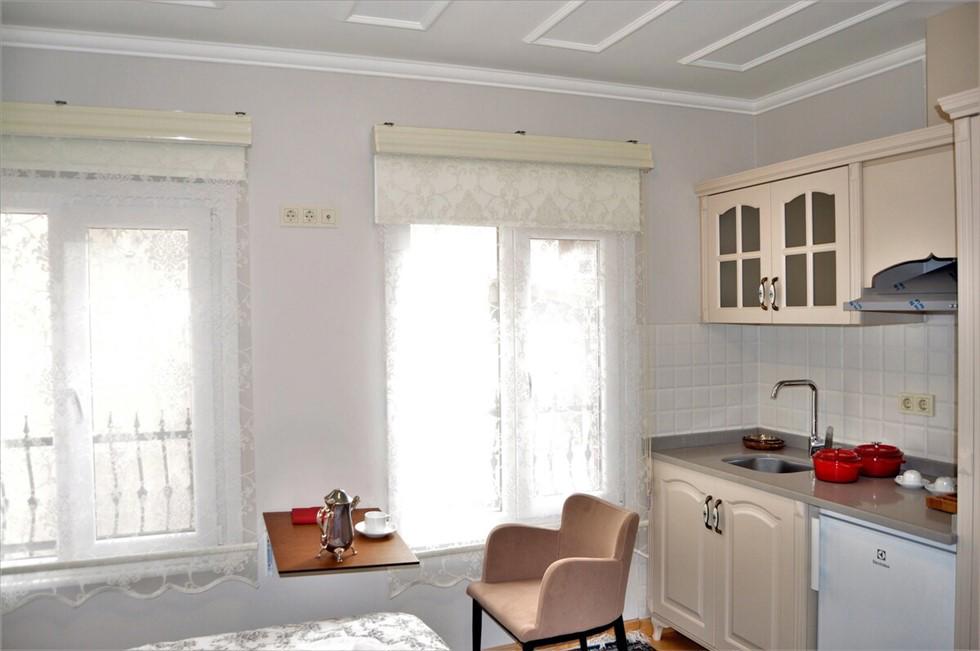 Emil House Apartment
