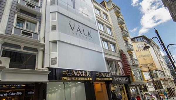 Vander Valk İstanbul Hotel