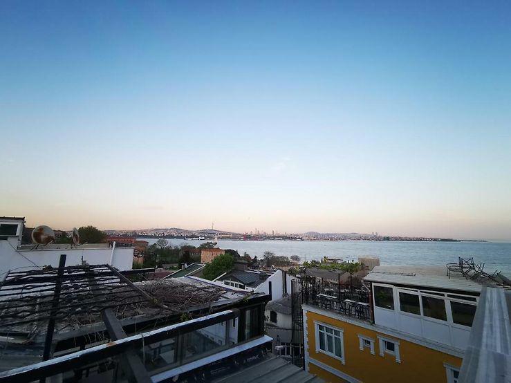 Kızıl Elma Hotel Sultanahmet