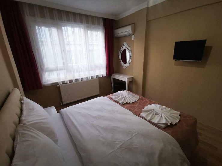 Kızıl Elma Hotel Sultanahmet