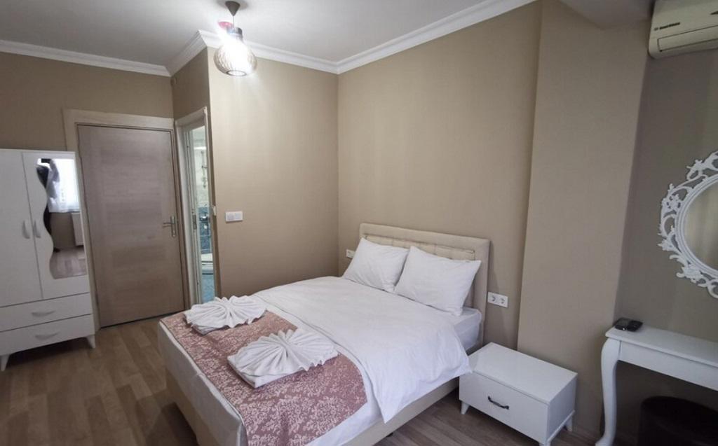 Kızıl Elma Hotel Sultanahmet